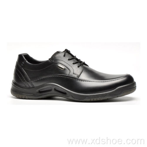 Men's outdoor waterproof casual shoe